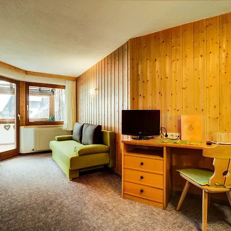 Aktivhotel Fortuna سي