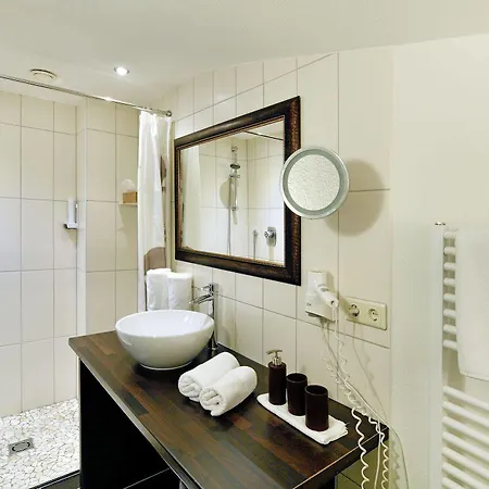 Hotel Aktivhotel Fortuna 3*