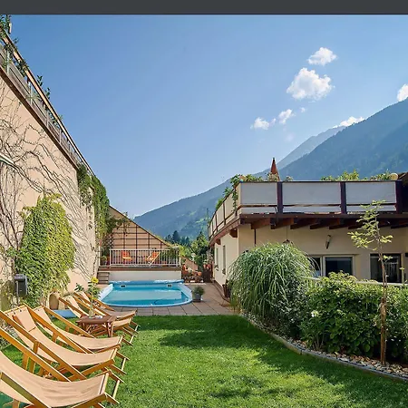 Aktivhotel Fortuna Hotel See